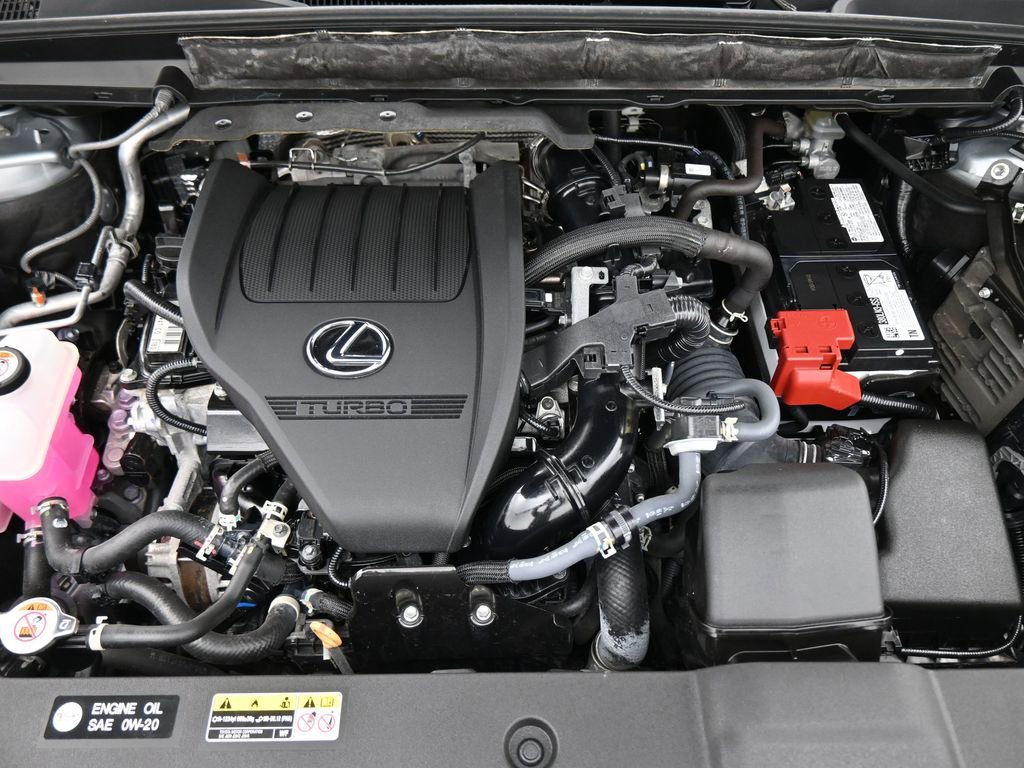 Used 2023 Lexus RX 350 Premium w/ Accessory Package image 20