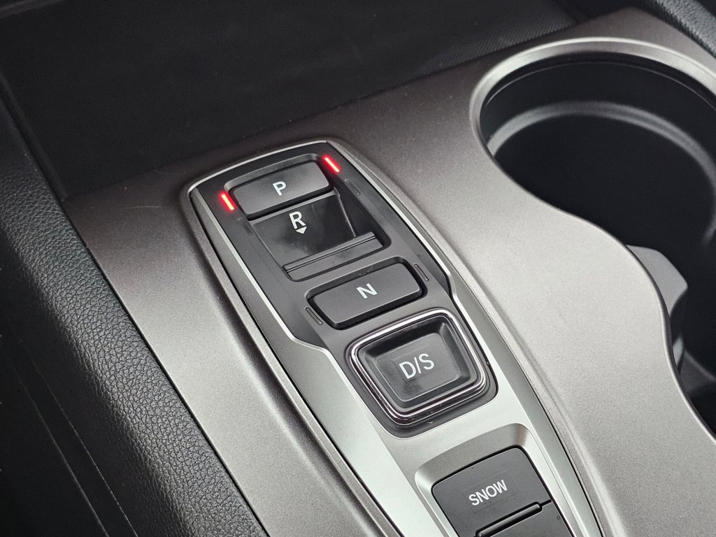 Used 2022 Honda Pilot EX-L image 11