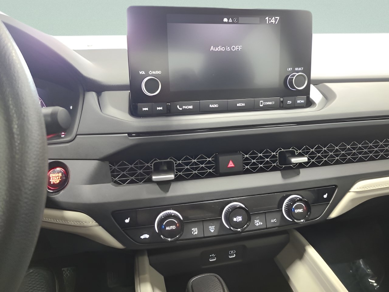 Used 2024 Honda Accord EX image 30