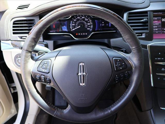 Used 2013 Lincoln MKS FWD image 13