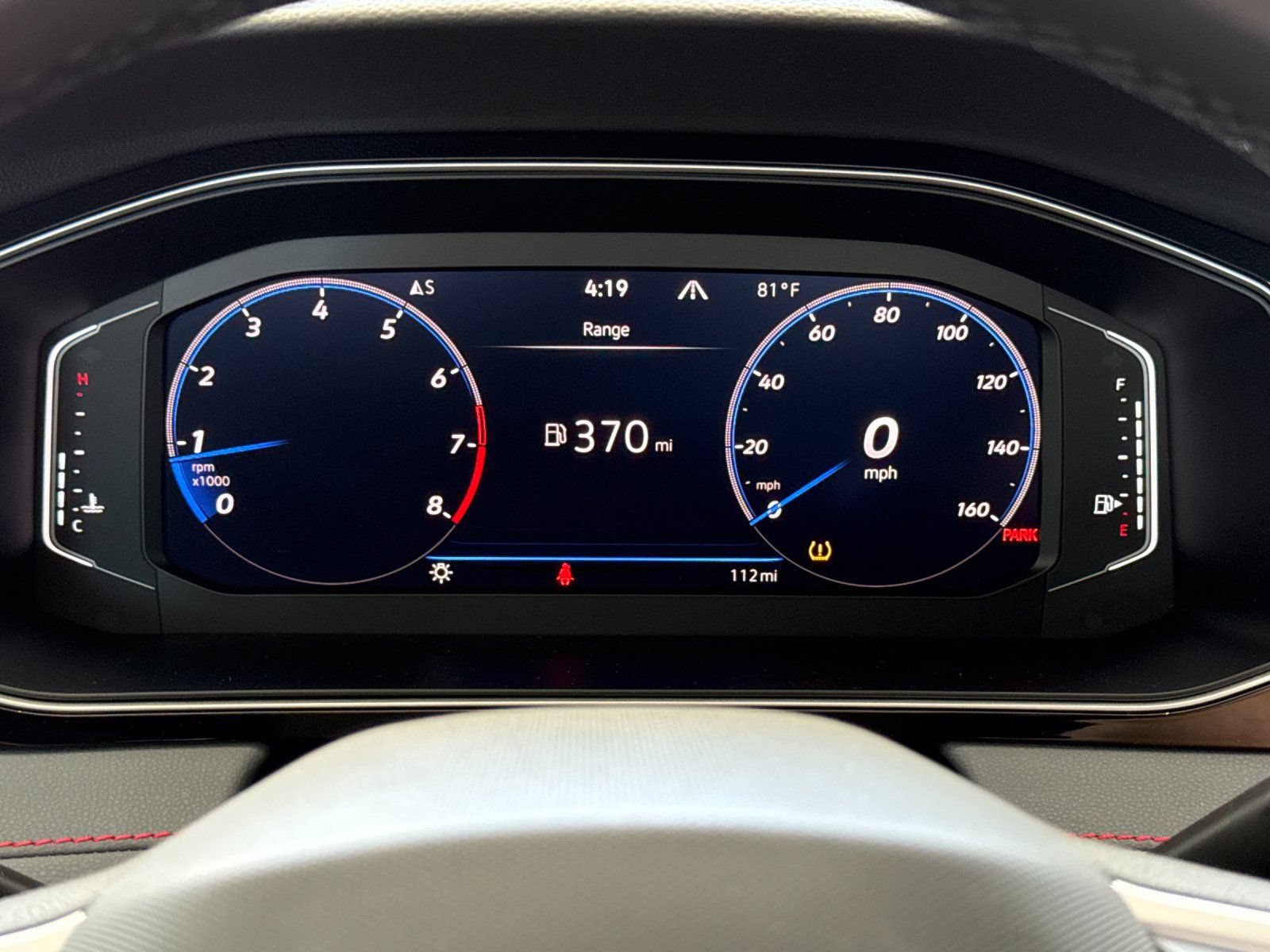 New 2026 Volkswagen Jetta GLI Autobahn FWD image 22
