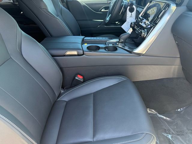 New 2026 Lexus LX 700h Luxury image 29