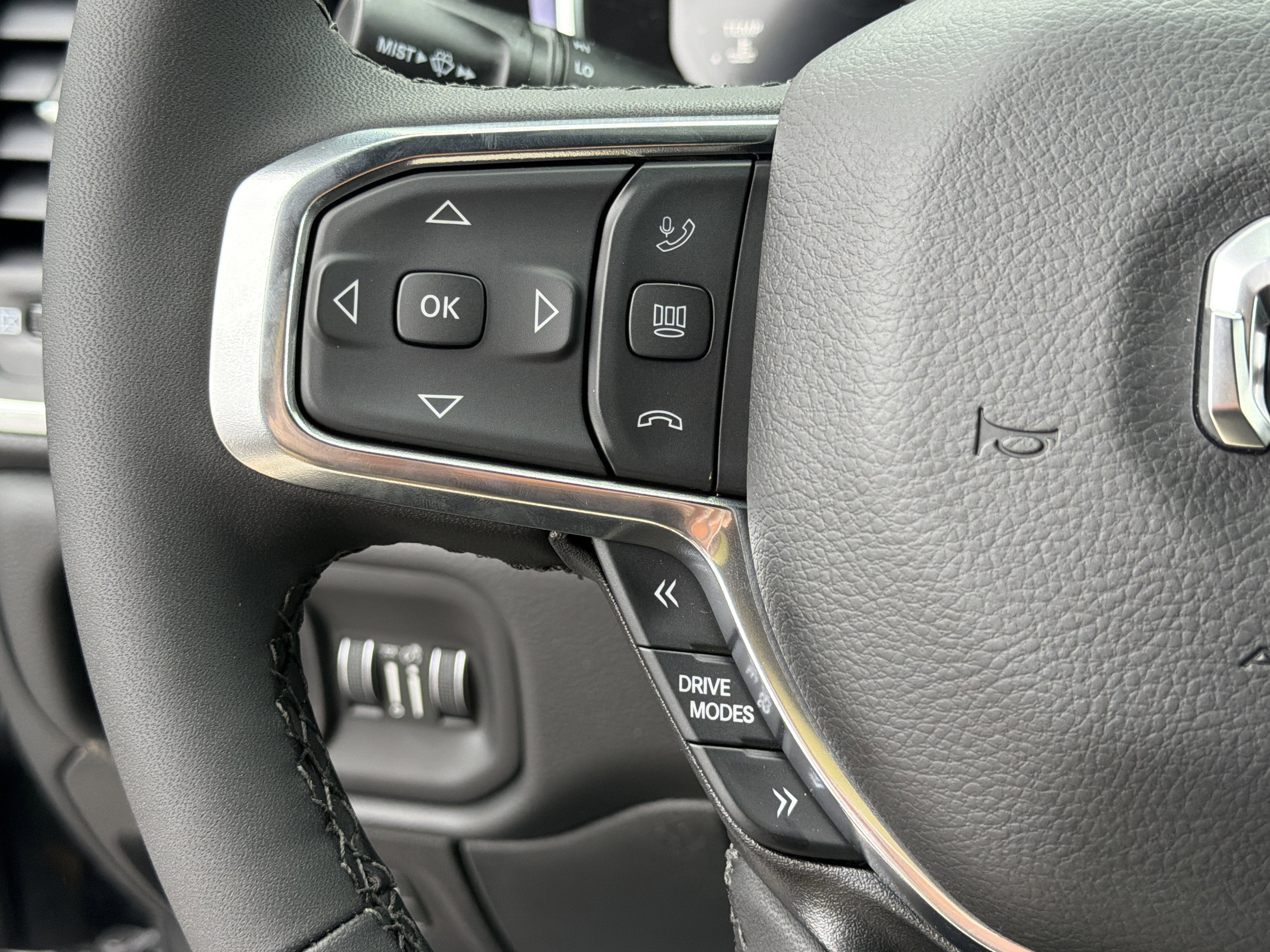 New 2026 RAM 1500 Laramie image 30