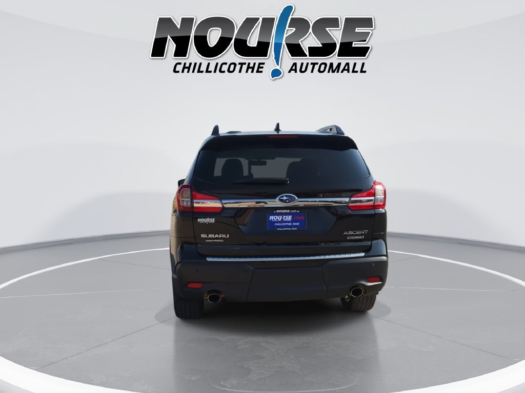 Used 2022 Subaru Ascent Touring w/ Popular Package #2A AWD/4WD image 7