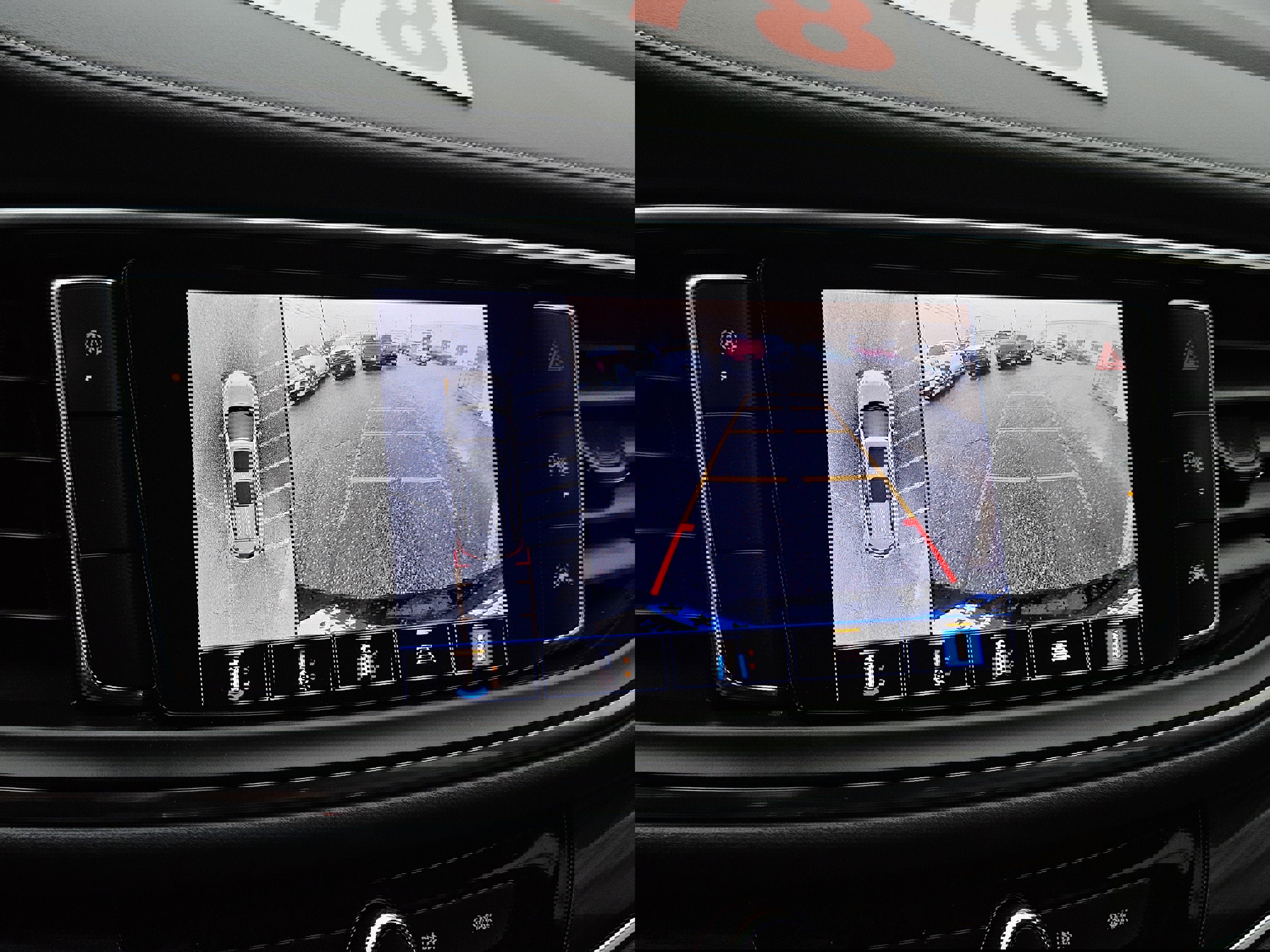 Used 2023 Buick Enclave Premium w/ Experience Buick Package image 20