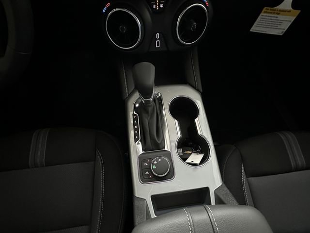 New 2025 Chevrolet Blazer LT w/ Driver Confidence Package image 15