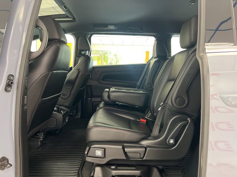 Used 2023 Honda Odyssey Sport image 10