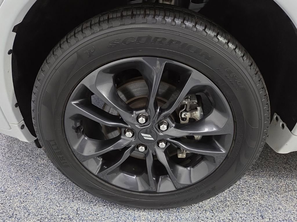 Used 2024 Dodge Durango GT AWD/4WD image 45