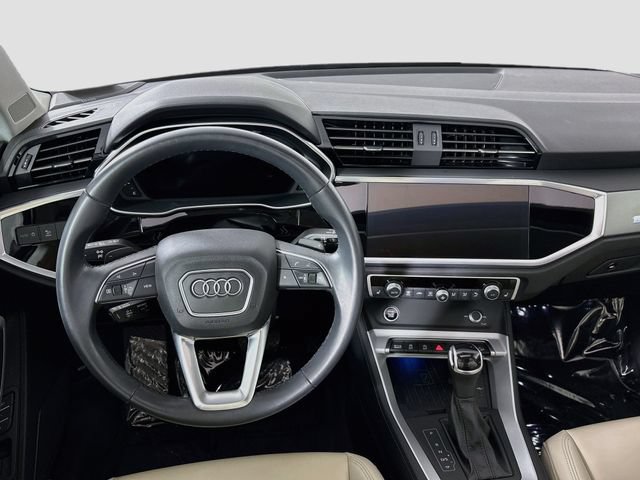 Used 2023 Audi Q3 2.0T Premium Plus AWD/4WD image 23