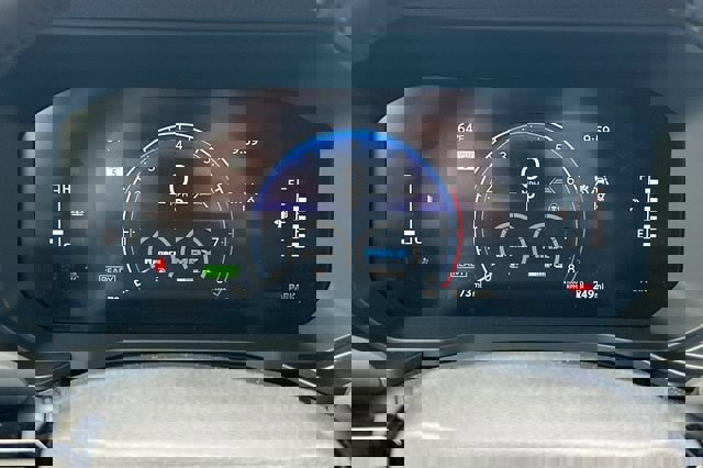 New 2026 Toyota Land Cruiser 1958 image 24