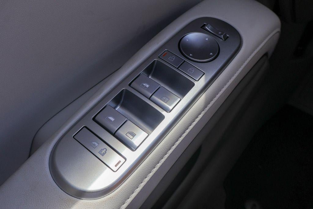 New 2026 Hyundai Palisade FWD Hybrid image 18