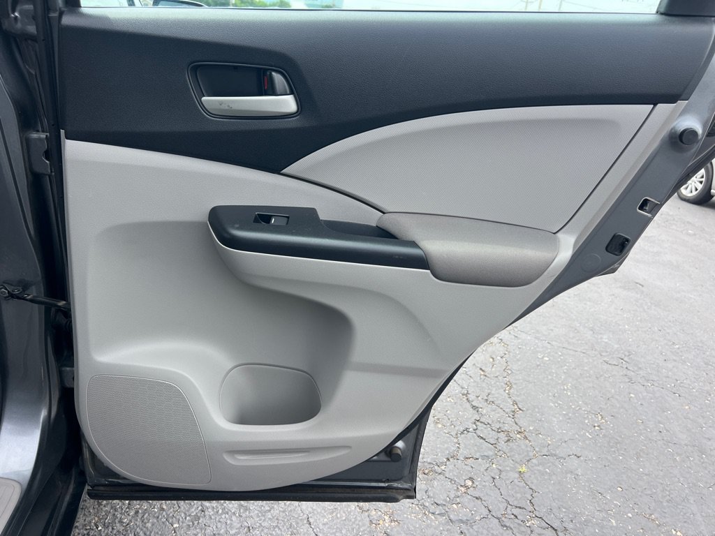 Used 2014 Honda CR-V LX image 15