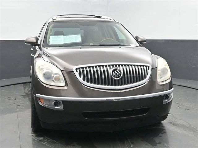 Used 2011 Buick Enclave CXL image 8