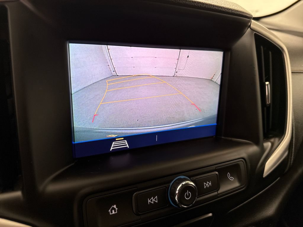 Used 2020 GMC Terrain SLE w/ Driver Convenience Package AWD/4WD image 18