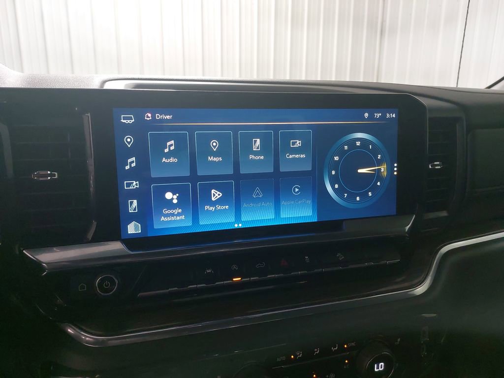 Used 2024 Chevrolet Silverado 1500 RST w/ Z71 Off-Road Package image 21