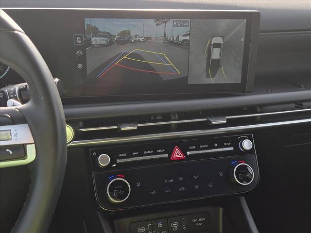 Certified 2025 Hyundai Santa Cruz XRT AWD/4WD image 12