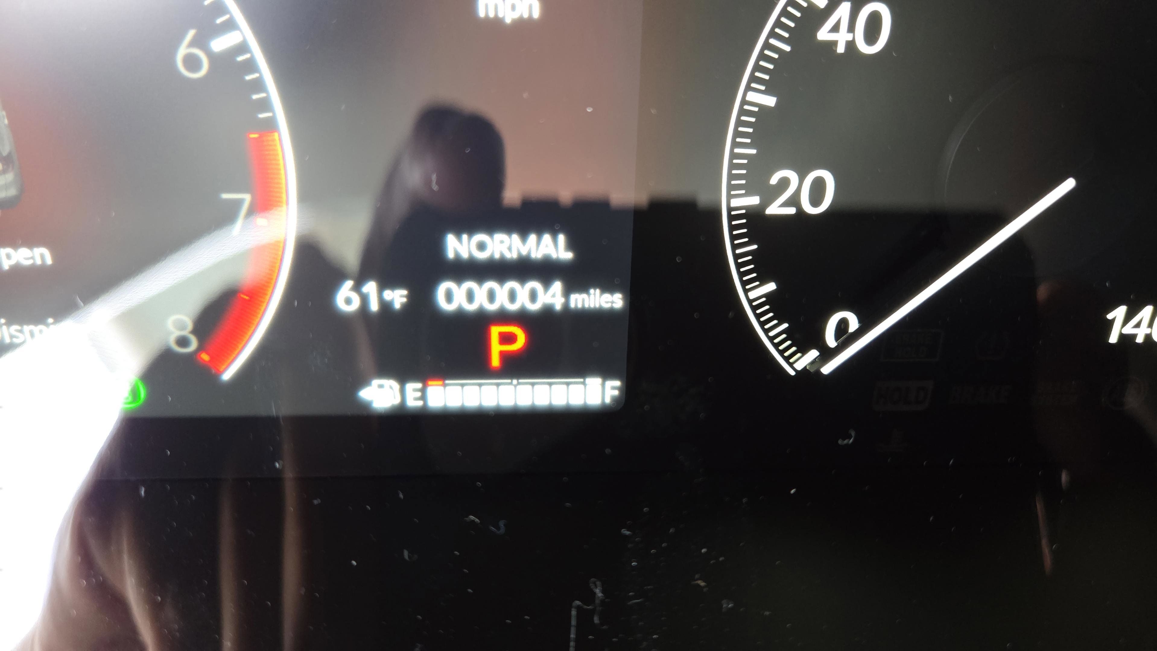 New 2026 Honda CR-V EX image 30