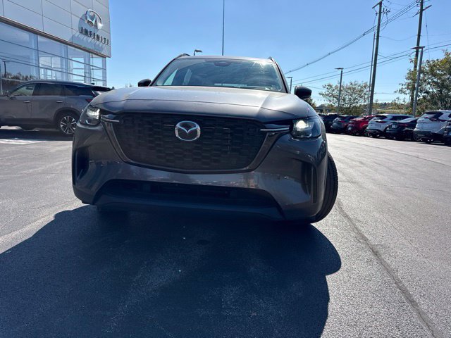 Used 2026 MAZDA CX-90 3.3 Turbo w/ Premium Sport Pkg AWD/4WD image 12