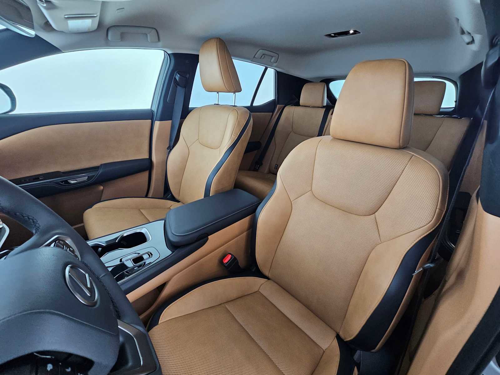 Used 2024 Lexus RZ 300e Premium image 21