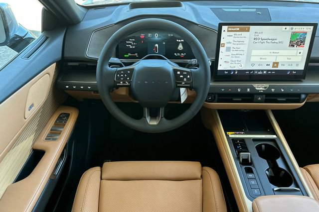 New 2026 Lexus ES 350e FWD image 12