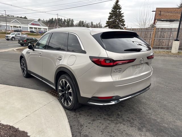 Certified 2024 MAZDA CX-90 Plug-In Hybrid w/ Premium Pkg image 6