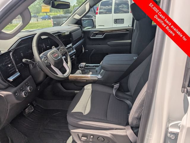 New 2026 GMC Sierra 1500 Elevation w/ Preferred Package AWD/4WD image 15