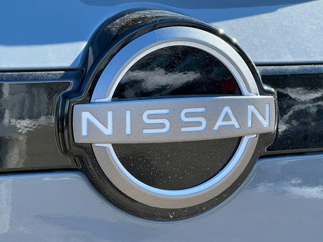 New 2026 Nissan Pathfinder Platinum image 53