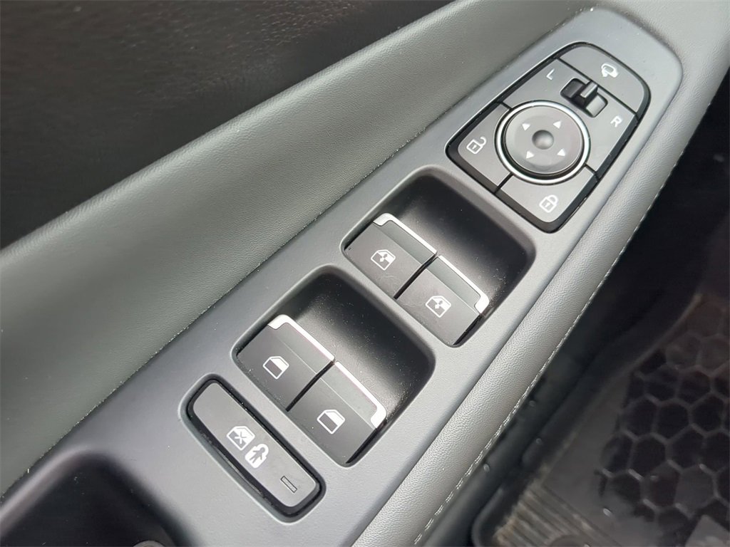 Used 2021 Hyundai Santa Fe Limited image 26