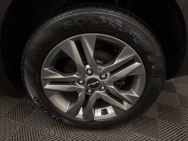 Certified 2023 Kia Seltos LX image 23