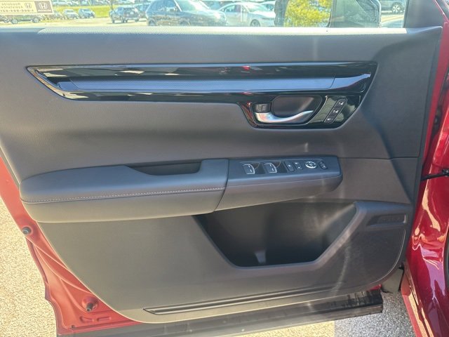 Certified 2024 Honda CR-V Sport Touring image 10