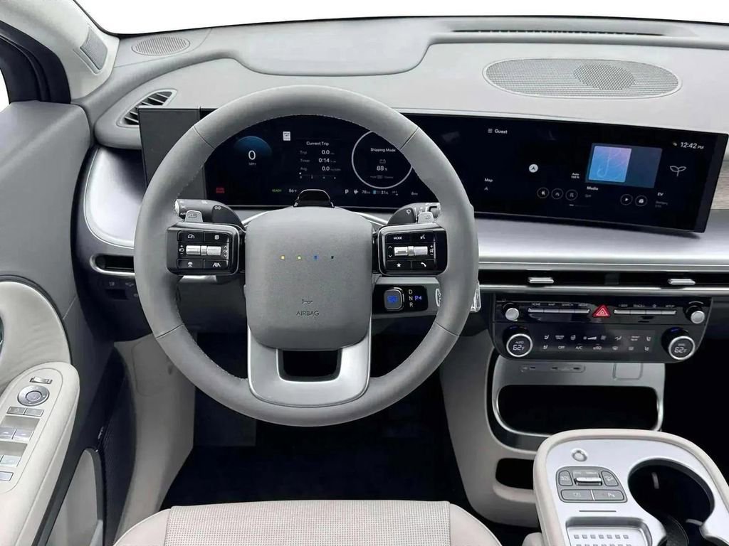 New 2026 Hyundai Ioniq 9 Limited image 33