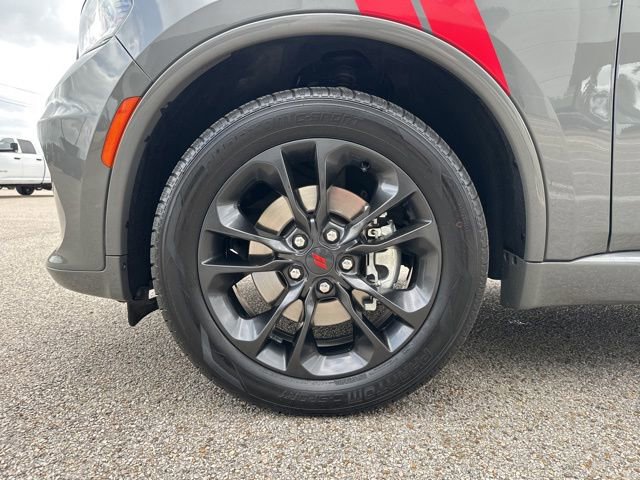 Certified 2022 Dodge Durango GT image 61