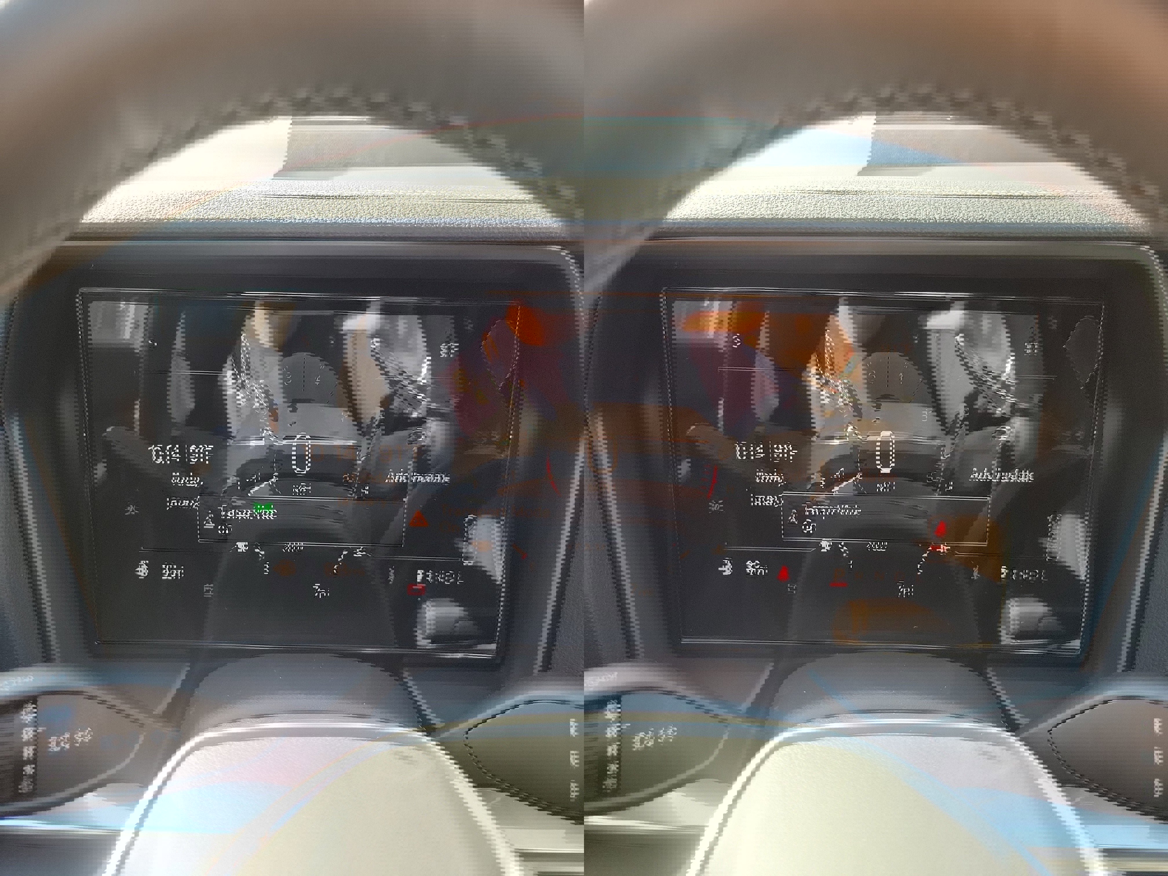 New 2026 GMC Terrain Elevation w/ Black Edition image 10