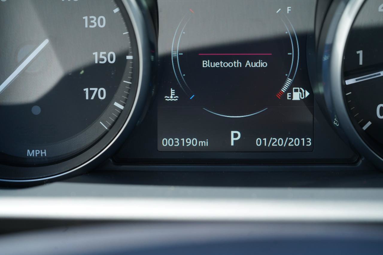 Used 2016 Land Rover Range Rover Sport HSE AWD/4WD image 28