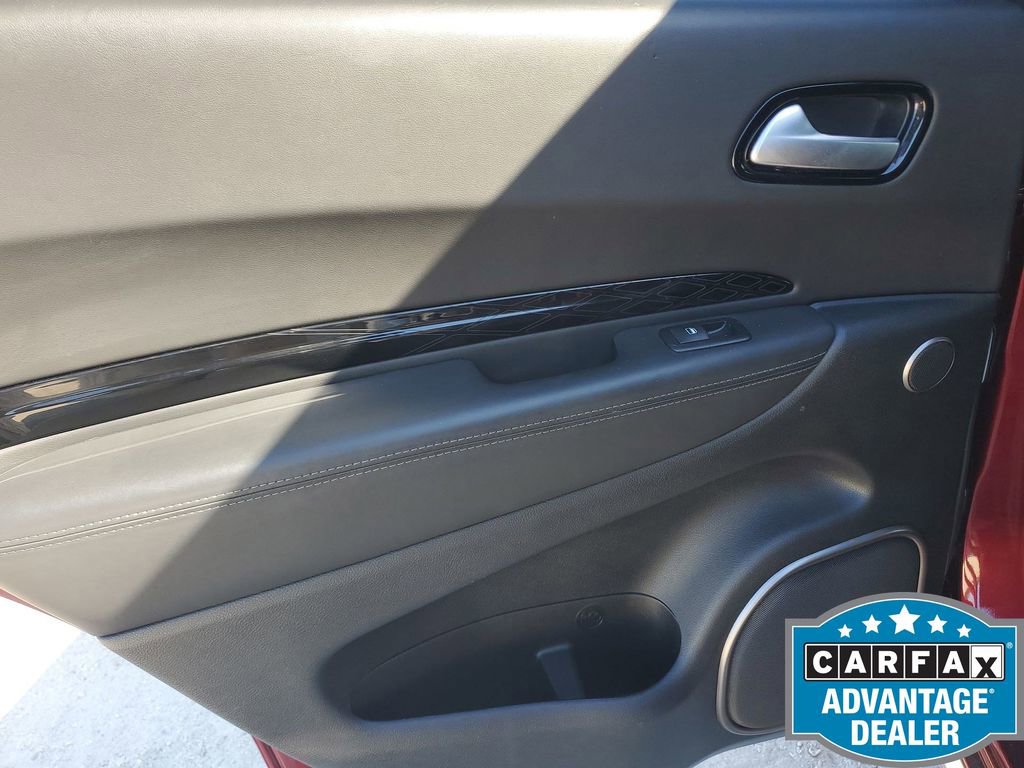 Used 2022 Dodge Durango Citadel image 45