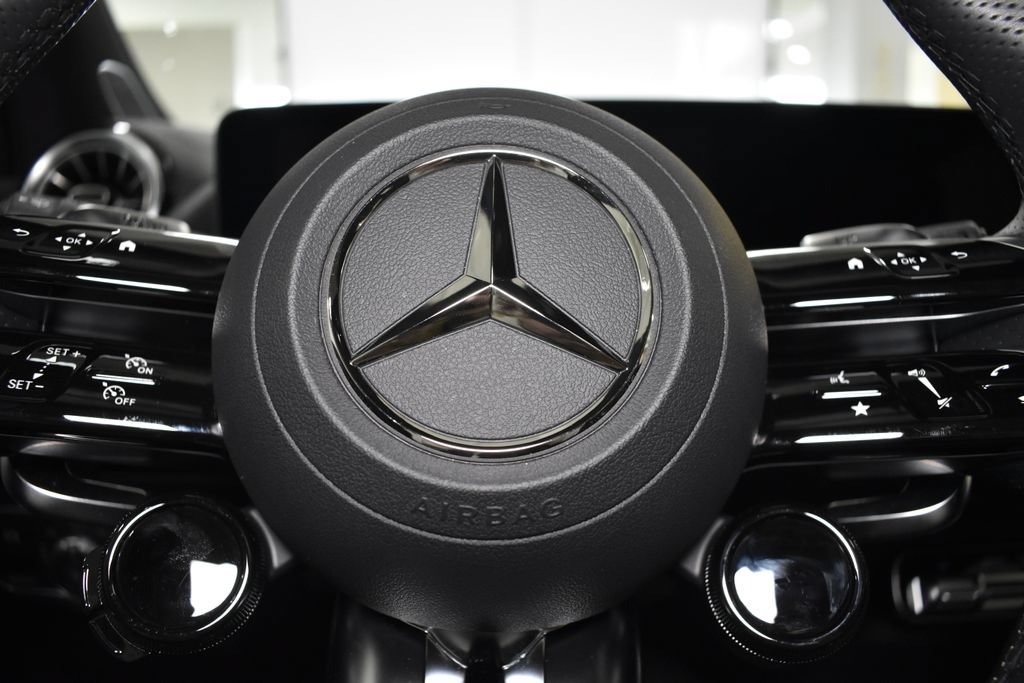 Certified 2024 Mercedes-Benz GLA 35 AMG 4MATIC image 20