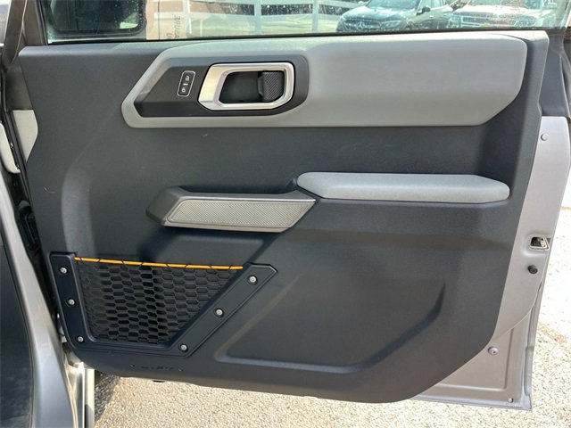 Used 2021 Ford Bronco Badlands image 24