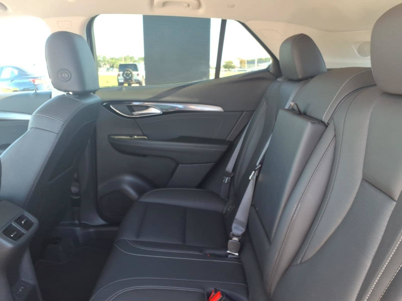 Used 2024 Buick Envision Preferred AWD/4WD image 10