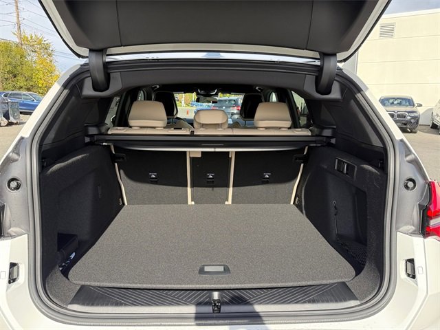 New 2026 BMW X3 xDrive30 w/ Premium Package image 19