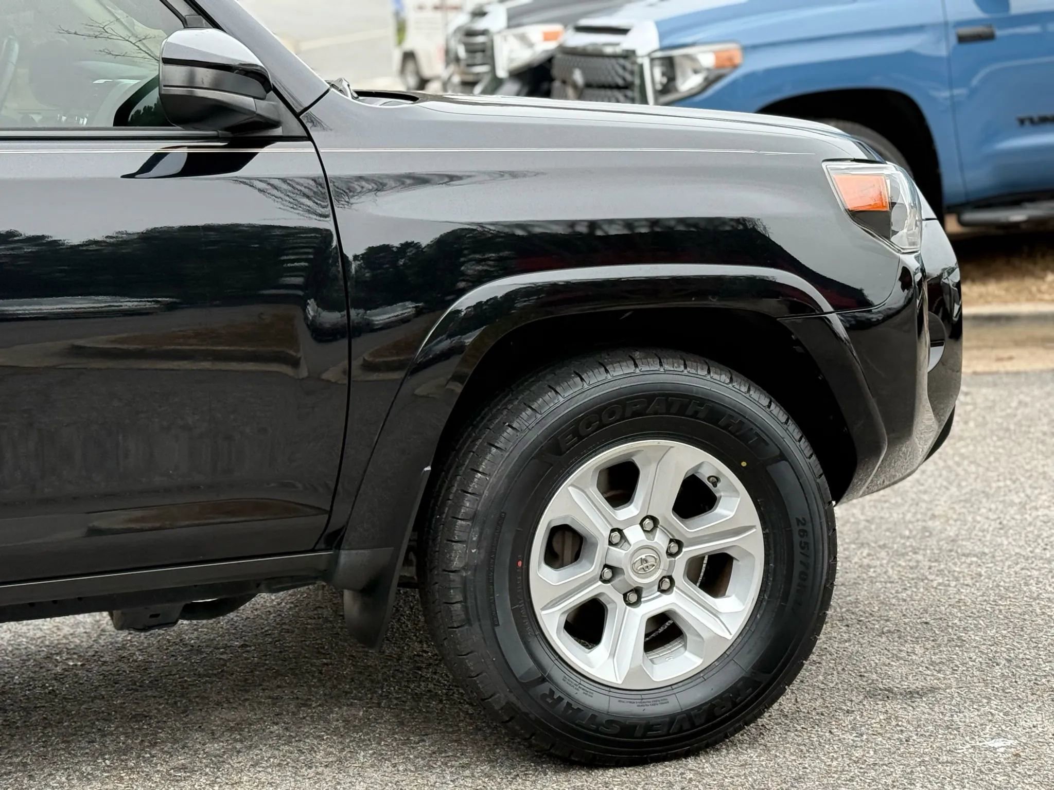 Used 2019 Toyota 4Runner SR5 image 12