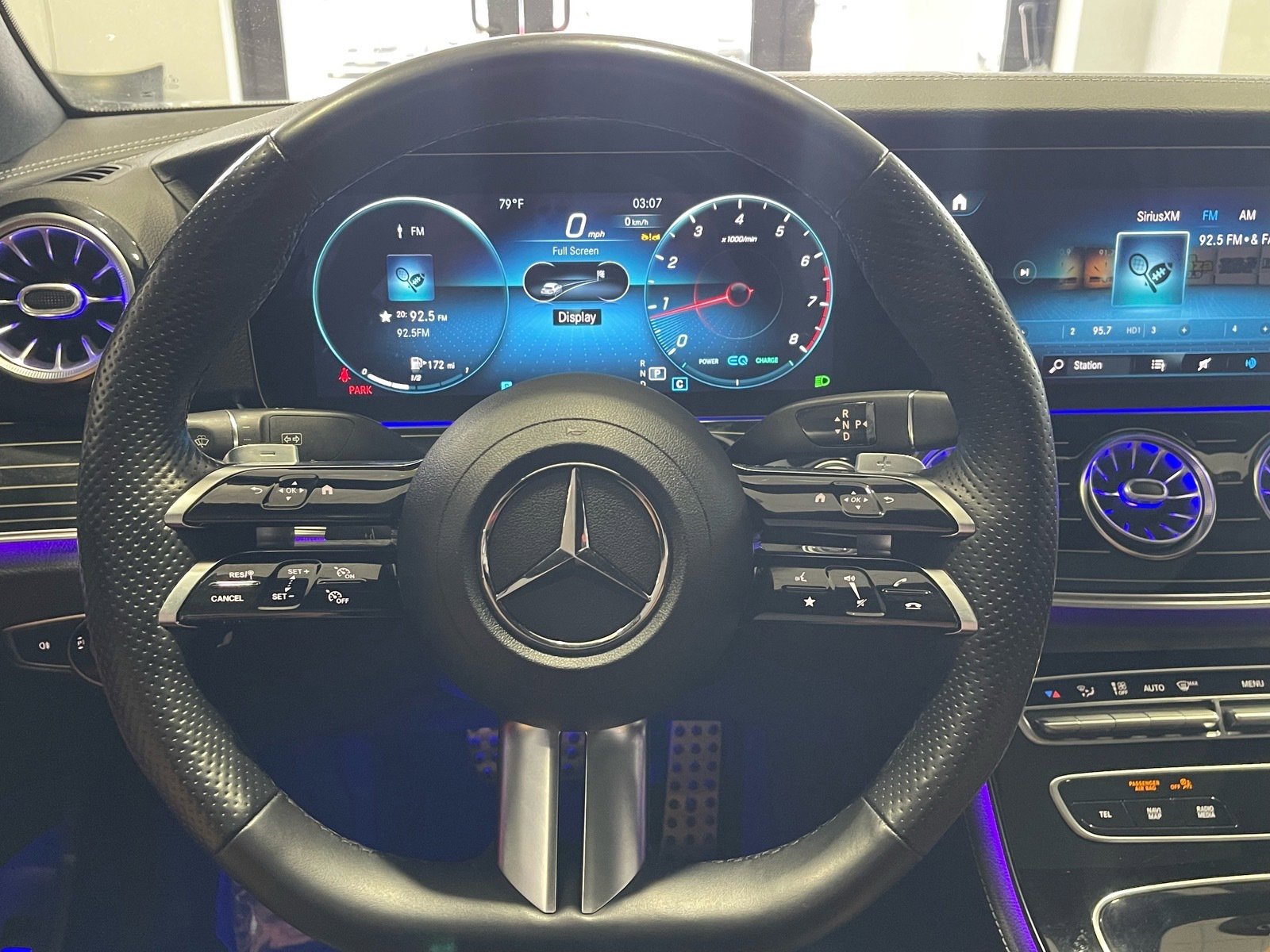 Used 2023 Mercedes-Benz E 450 Coupe w/ AMG Line image 19