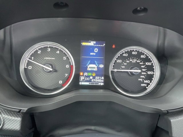 Used 2023 Subaru Forester Touring image 17