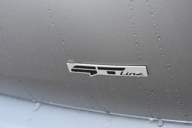 New 2026 Kia K5 GT-Line image 17
