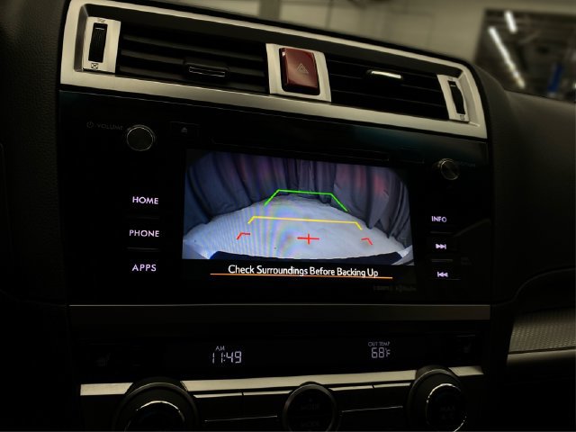 Used 2017 Subaru Outback 2.5i Premium AWD/4WD image 30