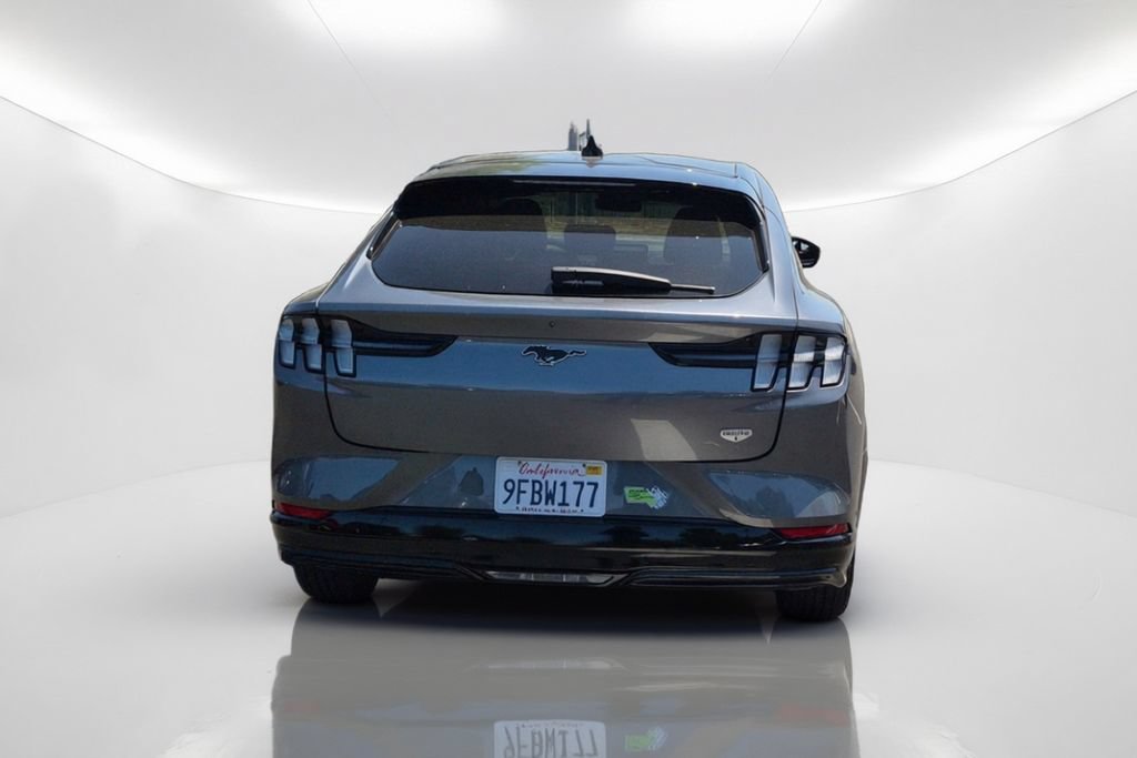 Used 2023 Ford Mustang Mach-E California Route 1 AWD/4WD image 7