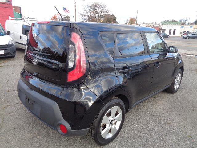 Used 2018 Kia Soul image 18