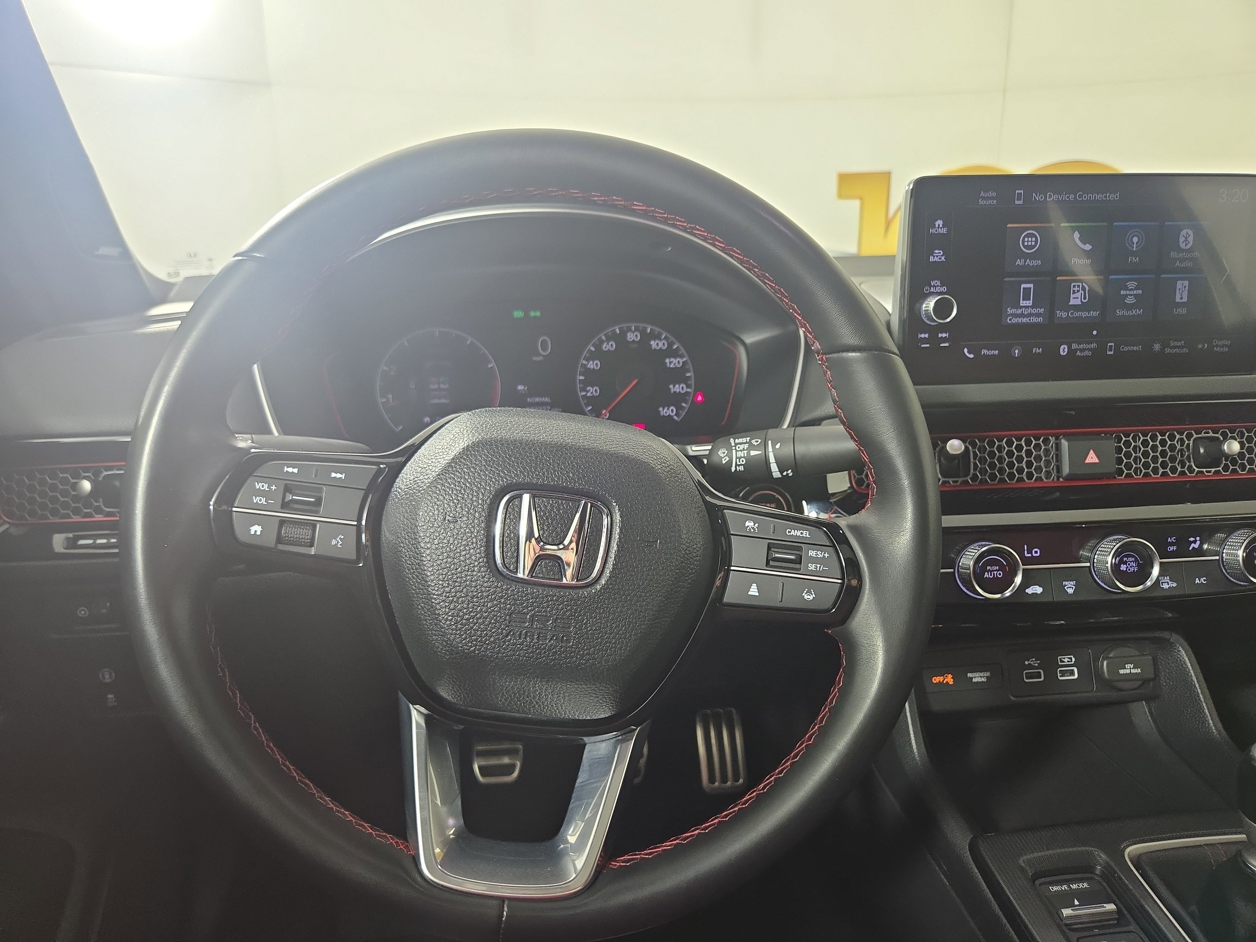 Used 2023 Honda Civic Si image 14