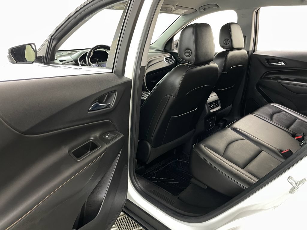 Certified 2021 Chevrolet Equinox Premier AWD/4WD image 42