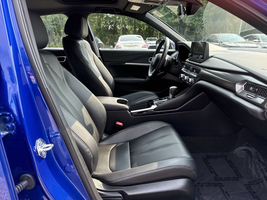 Used 2025 Acura Integra A-Spec FWD image 26