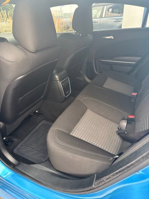 Used 2023 Dodge Charger GT RWD image 6
